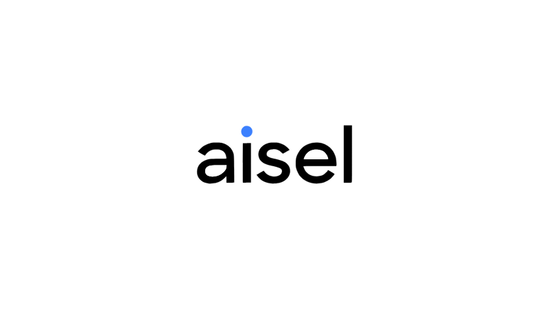Aisel Health logosu