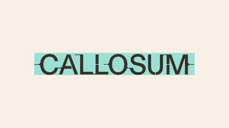 Callosum logosu