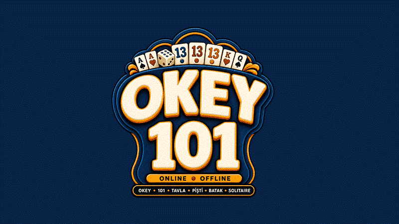 Okey101 görseli
