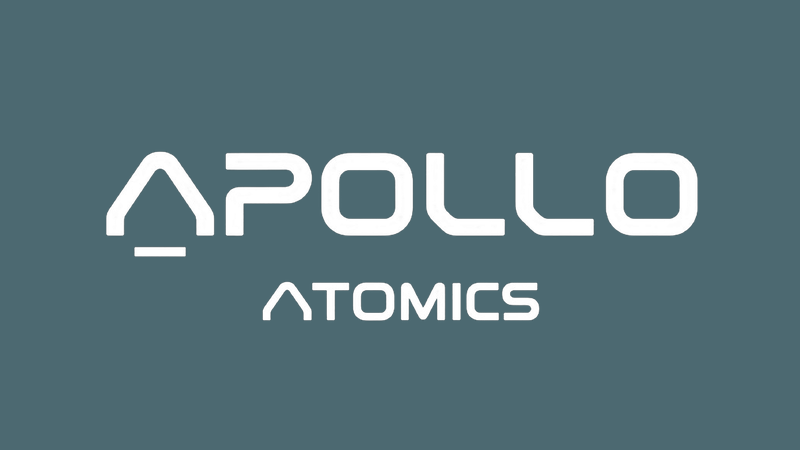 Apollo Atomics logosu