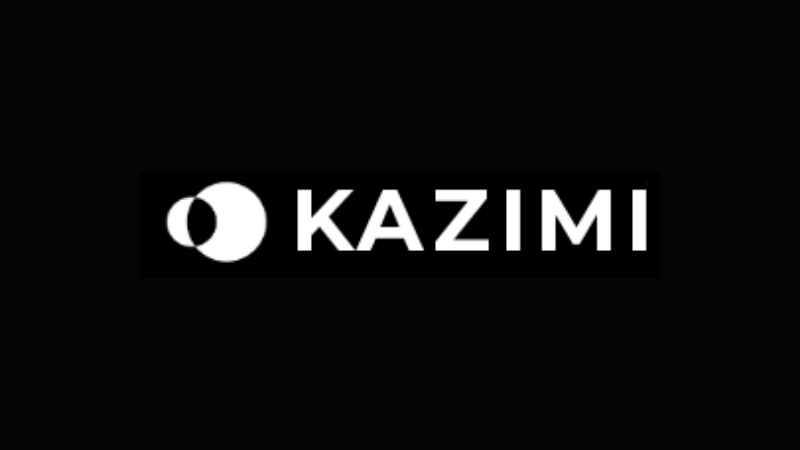 Kazimi logosu