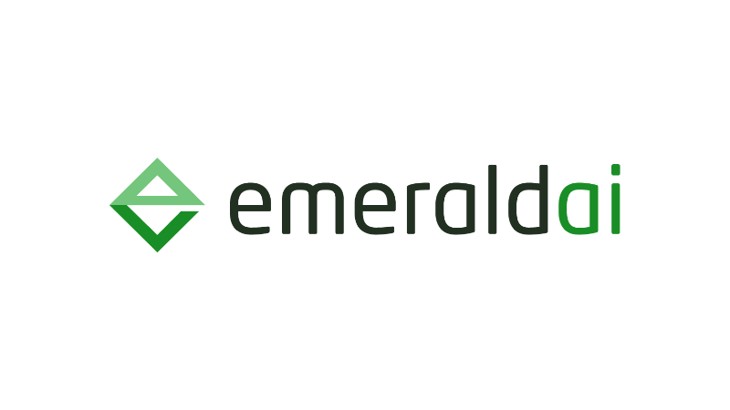 Emerald AI logosu