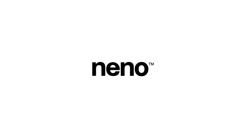 Neno logosu
