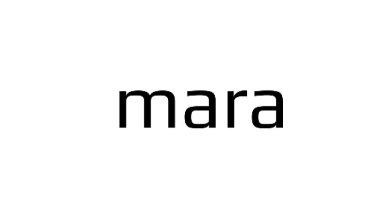 Mara logosu