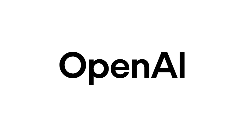 OpenAI logosu