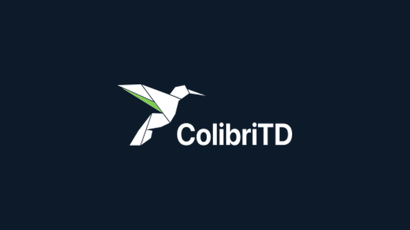 ColibriTD logosu