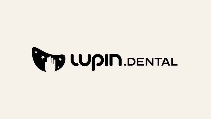 Lupin Dental logosu
