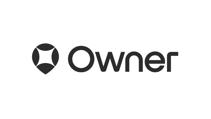Owner logosu
