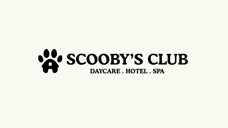 Scooby's Club logosu