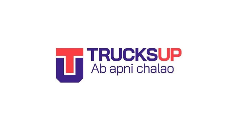 TrucksUp logosu