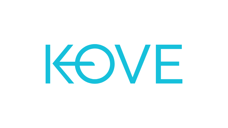 KOVE Medical logosu