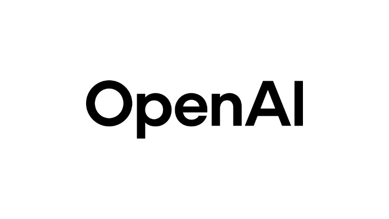OpenAI logosu