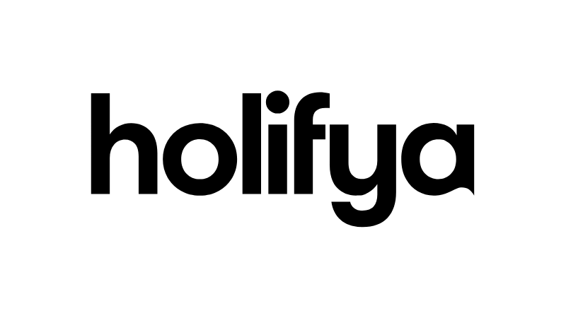 Holifya logosu