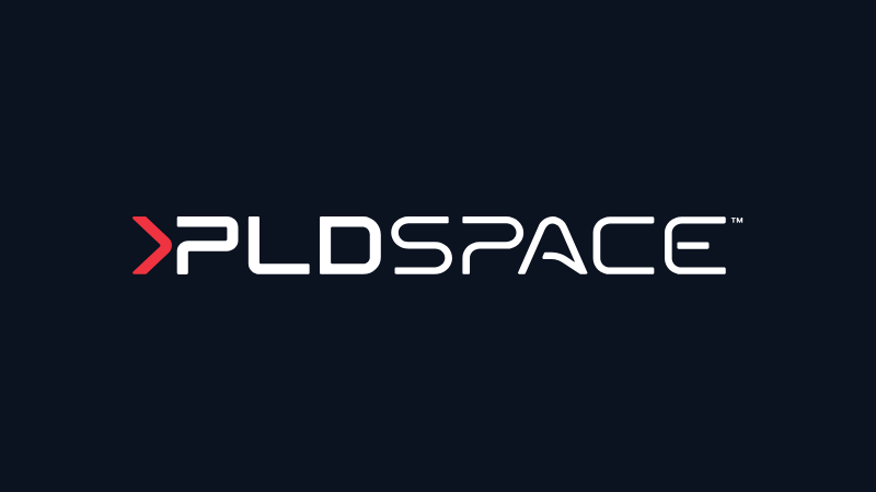 PLD Space logosu