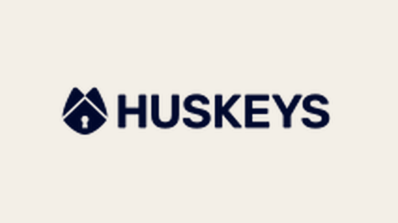 Huskeys logosu