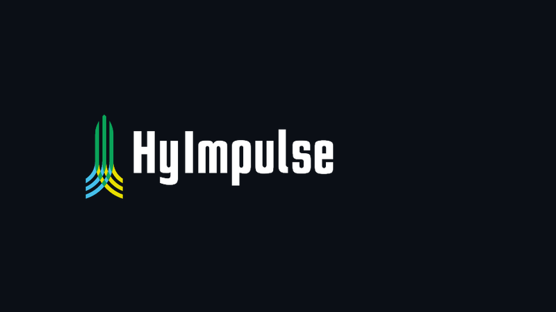 HyImpulse logosu