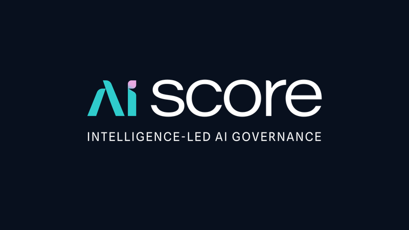 AI Score logosu