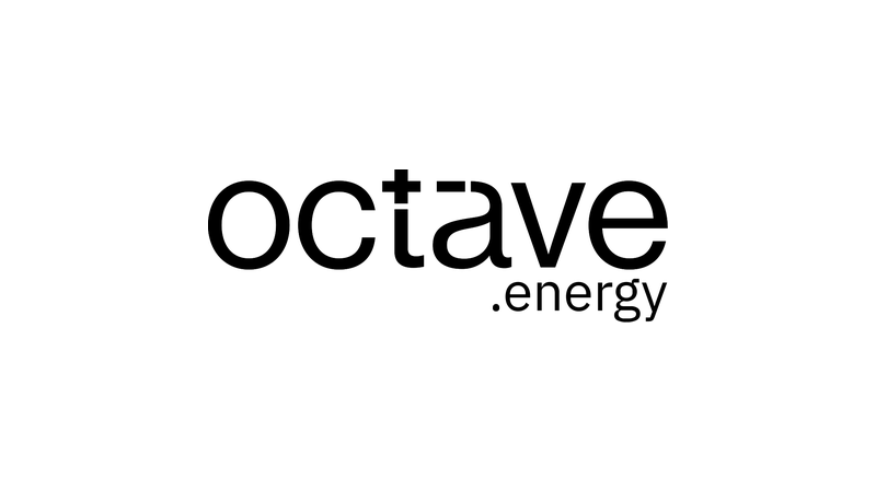 Octave.energy logosu
