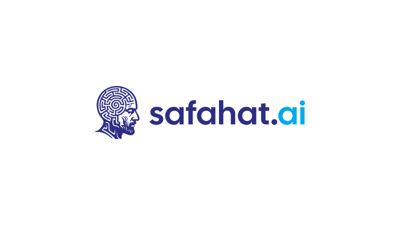 Safahat.ai logosu