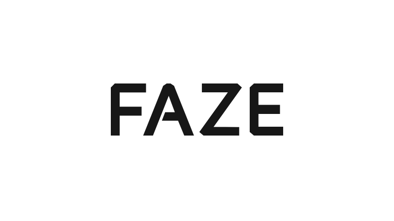 FAZE Security logosu