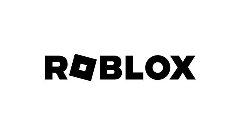 Roblox logosu