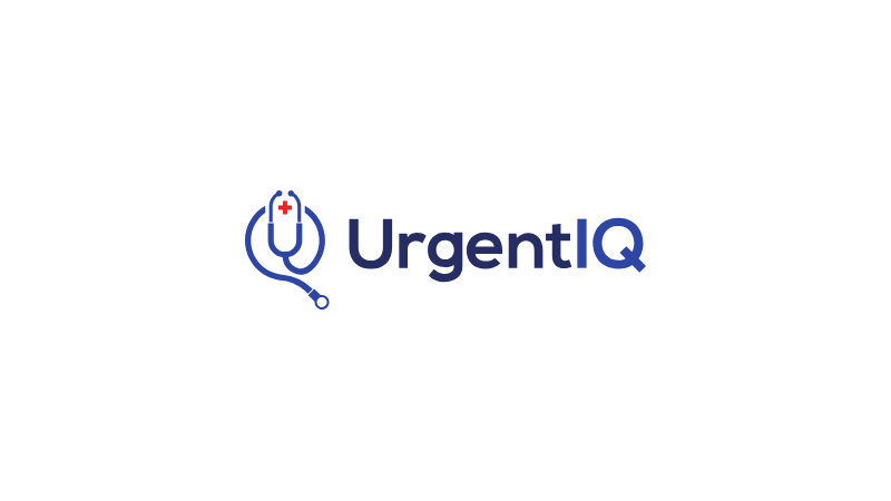 UrgentIQ logosu