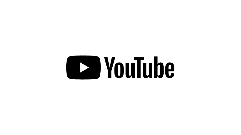 YouTube logosu