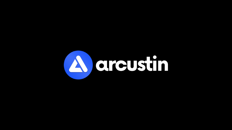 Arcustin Games logosu