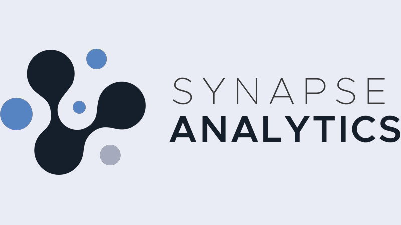 Synapse Analytics logosu