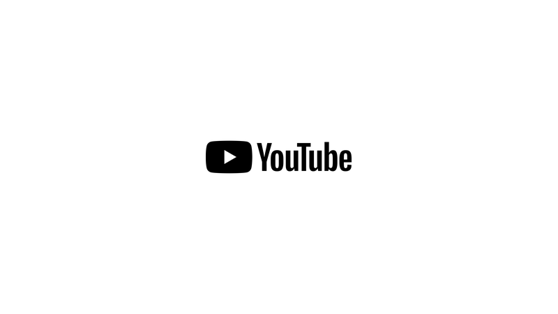 YouTube logosu