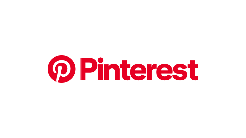 Pinterest logosu