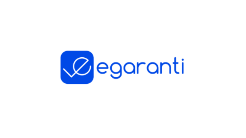 egaranti logosu