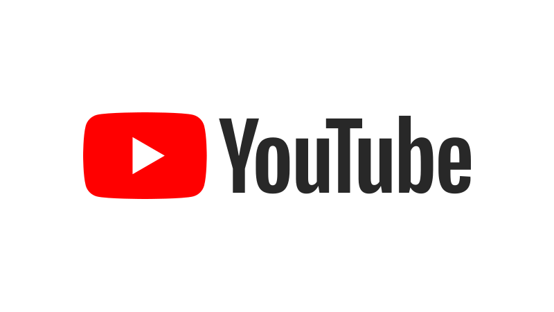YouTube logosu