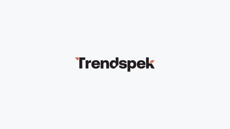 Trendspek logosu