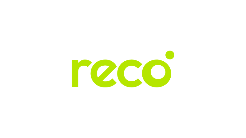 Reco logosu