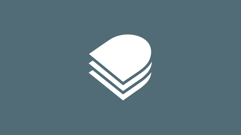 Deepslate logosu