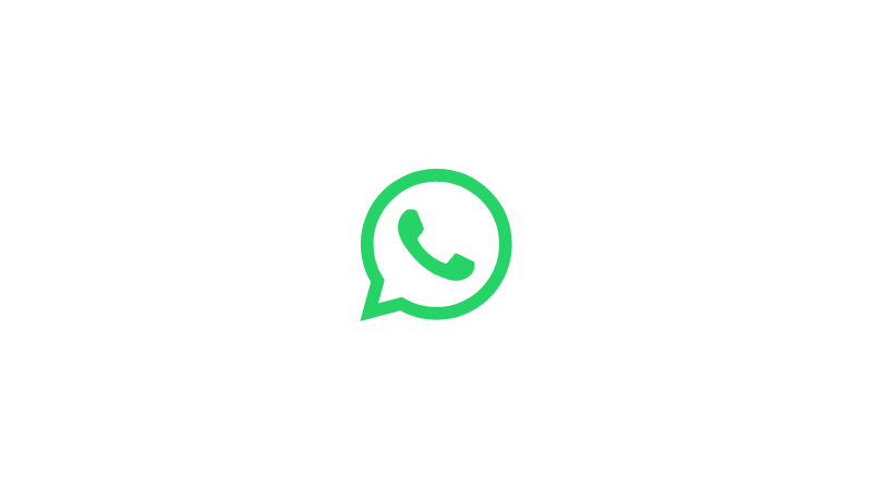 WhatsApp logosu