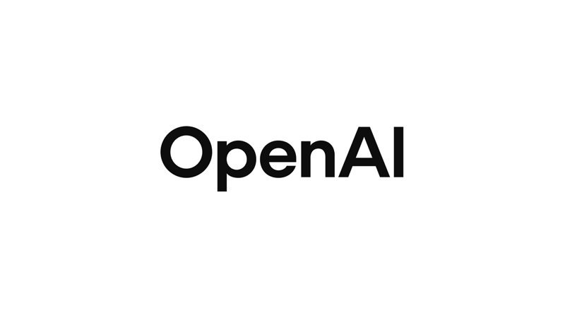 OpenAI logosu