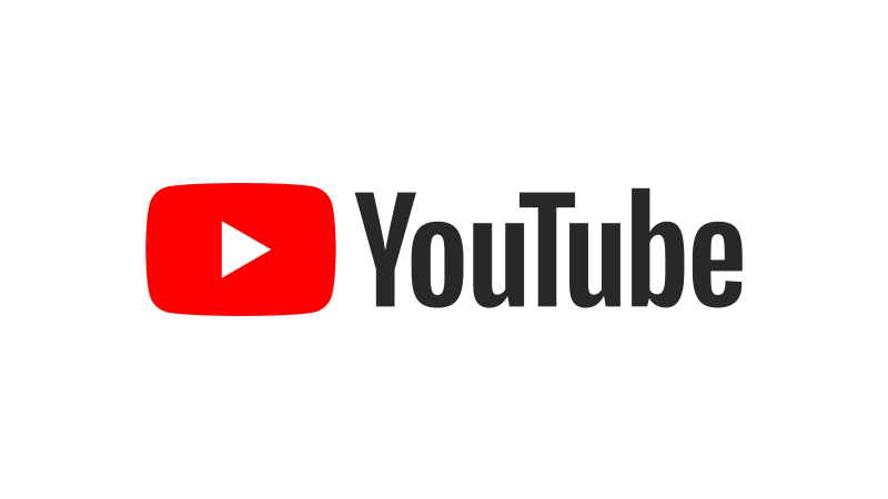 YouTube logosu