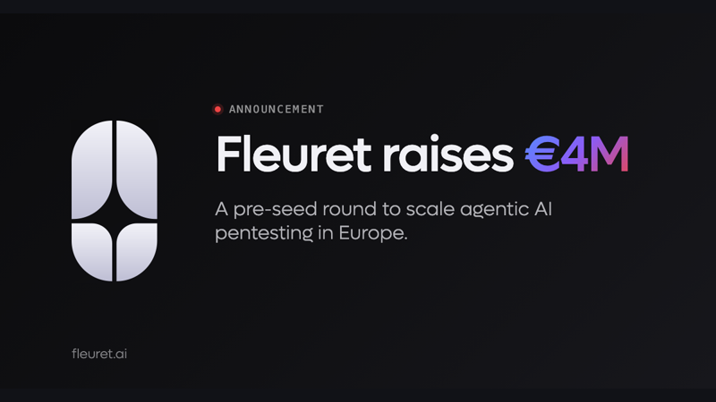 Fleuret AI logosu