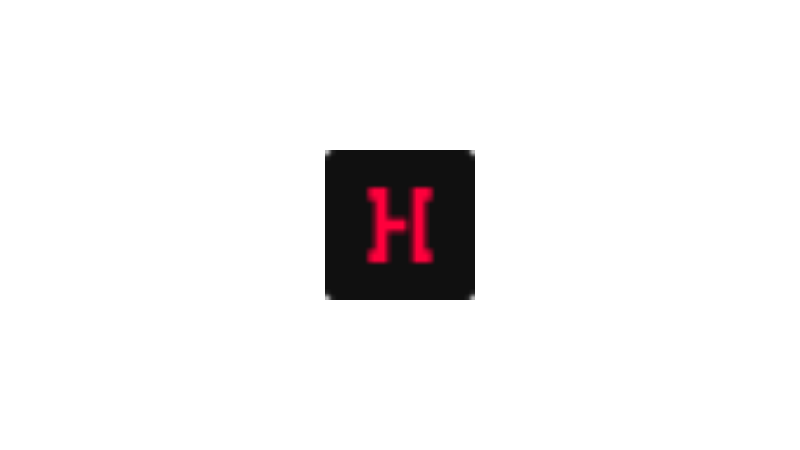 Hadrian logosu