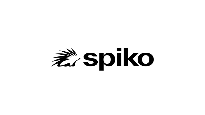 Spiko logosu