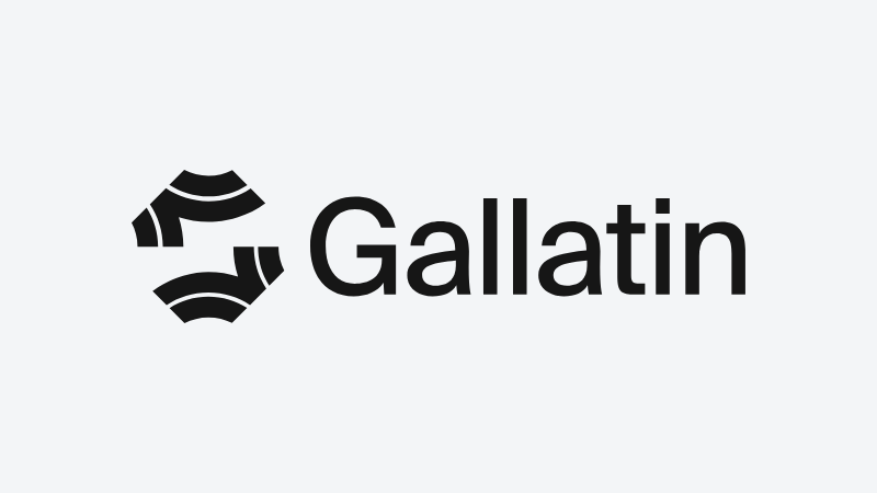 Gallatin AI logosu
