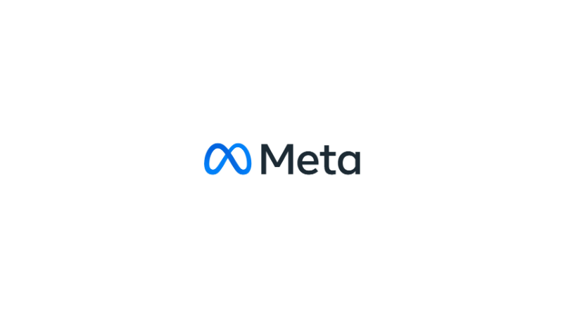 Meta logosu