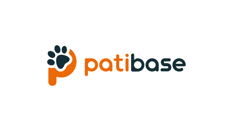 PatiBase logosu