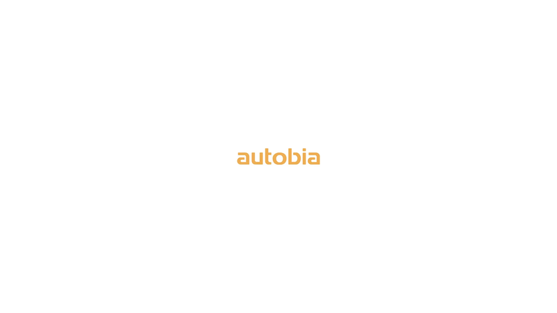 Autobia logosu