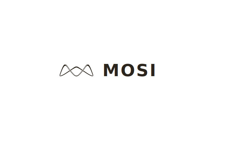 MOSI logosu