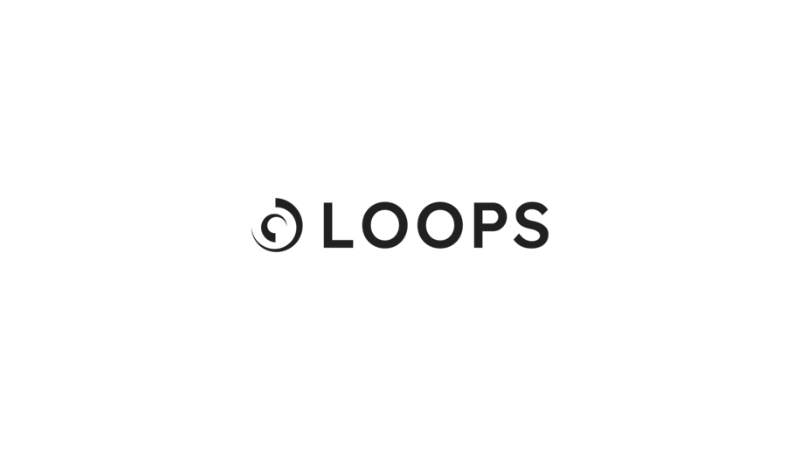 Loops logosu