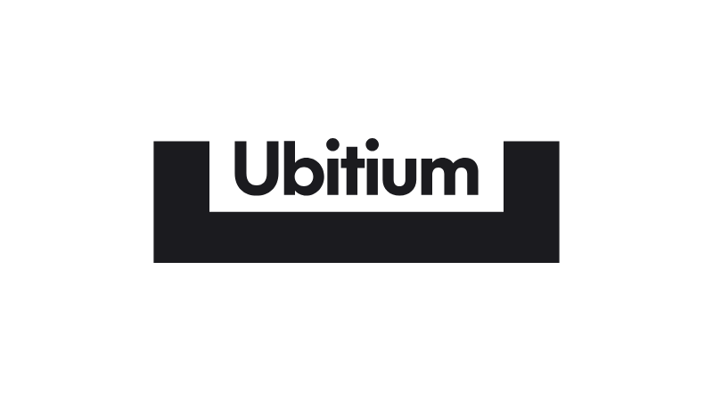 Ubitium logosu