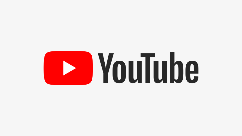 YouTube logosu